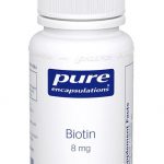 Comprar pure encapsulations biotin -- 8 mg - 60 capsules preço no brasil biotina suplemento importado loja 5 online promoção - 15 de abril de 2024