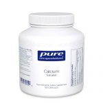Comprar pure encapsulations calcium (citrate) -- 180 capsules preço no brasil suplementos suplemento importado loja 5 online promoção - 2 de outubro de 2022