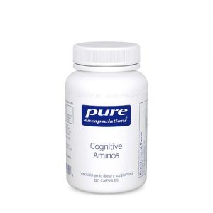 Comprar pure encapsulations cognitive aminos -- 120 capsules preço no brasil aminoácidos em promoção suplemento importado loja 13 online promoção - 22 de setembro de 2023