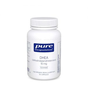 Comprar pure encapsulations dhea -- 10 mg - 60 capsules preço no brasil suplementos suplemento importado loja 7 online promoção - 8 de junho de 2023
