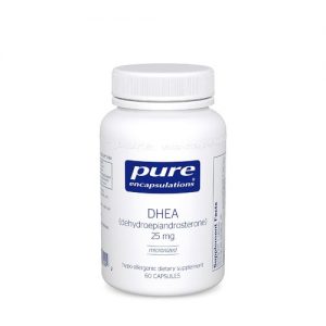 Comprar pure encapsulations dhea -- 25 mg - 60 capsules preço no brasil suplementos suplemento importado loja 3 online promoção - 24 de maio de 2023