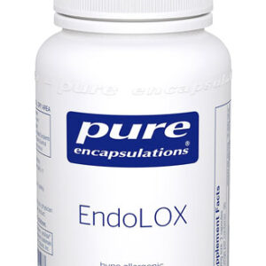 Comprar pure encapsulations endolox -- 60 capsules preço no brasil aminoácidos suplemento importado loja 11 online promoção - 16 de abril de 2024