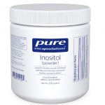 Comprar pure encapsulations inositol powder -- 250 g preço no brasil vitamina b suplemento importado loja 5 online promoção - 26 de setembro de 2022