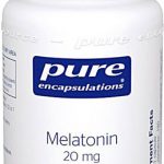 Comprar pure encapsulations melatonin -- 20 mg - 180 capsules preço no brasil melatonina suplemento importado loja 3 online promoção - 27 de novembro de 2023