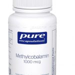 Comprar pure encapsulations methylcobalamin -- 1000 mcg - 60 capsules preço no brasil vitamina b suplemento importado loja 3 online promoção - 2 de outubro de 2022