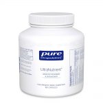Comprar pure encapsulations ultranutrient® -- 180 capsules preço no brasil multivitamínico adulto suplemento importado loja 3 online promoção - 9 de agosto de 2022
