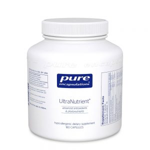 Comprar pure encapsulations ultranutrient® -- 180 capsules preço no brasil multivitamínico adulto suplemento importado loja 83 online promoção - 25 de março de 2023