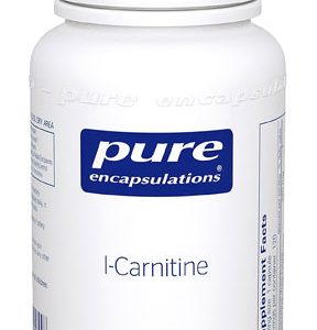 Comprar pure encapsulations l-carnitine -- 120 capsules preço no brasil aminoácidos em promoção suplemento importado loja 63 online promoção - 22 de setembro de 2023