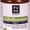 Comprar pure essence labs lifeessence™ men -- 120 tablets preço no brasil multivitamínico para homens suplemento importado loja 3 online promoção - 22 de março de 2024
