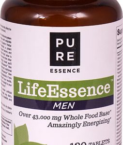Comprar pure essence labs lifeessence™ men -- 120 tablets preço no brasil multivitamínico para homens suplemento importado loja 71 online promoção - 28 de fevereiro de 2024