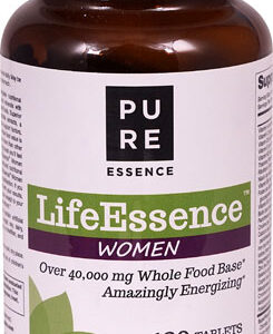 Comprar pure essence labs lifeessence™ women -- 120 tablets preço no brasil multivitamínico para mulheres suplementos em promoção suplemento importado loja 19 online promoção - 16 de abril de 2024