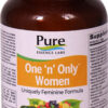 Comprar pure essence labs one 'n' only™ women -- 30 tablets preço no brasil multivitamínico para mulheres suplemento importado loja 1 online promoção - 15 de abril de 2024
