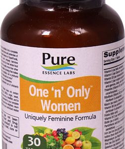 Comprar pure essence labs one 'n' only™ women -- 30 tablets preço no brasil multivitamínico para mulheres suplemento importado loja 35 online promoção - 2 de junho de 2023