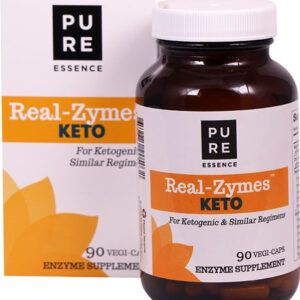 Comprar pure essence labs real-zymes™ keto -- 90 vegi-caps preço no brasil multivitamínico adulto suplemento importado loja 83 online promoção - 17 de abril de 2024