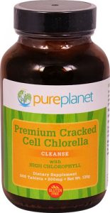 Comprar pure planet premium cracked cell chlorella -- 200 mg - 600 tablets preço no brasil algas suplemento importado loja 7 online promoção - 6 de abril de 2024