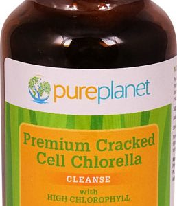 Comprar pure planet premium cracked cell chlorella -- 200 mg - 600 tablets preço no brasil algas suplemento importado loja 31 online promoção - 9 de agosto de 2022