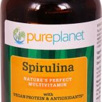 Comprar pure planet spirulina -- 500 mg - 200 vegetarian capsules preço no brasil algas suplemento importado loja 3 online promoção - 6 de abril de 2024