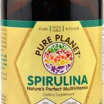 Comprar pure planet spirulina powder -- 4 oz preço no brasil algas suplemento importado loja 3 online promoção - 14 de março de 2024