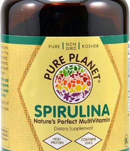 Comprar pure planet spirulina powder -- 4 oz preço no brasil algas suplemento importado loja 77 online promoção - 9 de agosto de 2022