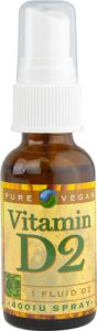 Comprar pure vegan vitamin d2 spray -- 400 iu - 1 fl oz preço no brasil vitamina d suplemento importado loja 7 online promoção - 12 de abril de 2024