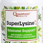 Comprar quantum super lysine plus immune system -- 180 tablets preço no brasil aminoácidos em promoção suplementos em promoção suplemento importado loja 3 online promoção - 15 de abril de 2024