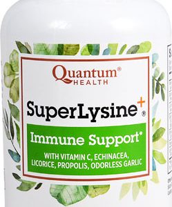 Comprar quantum super lysine plus immune system -- 180 tablets preço no brasil aminoácidos em promoção suplemento importado loja 11 online promoção - 3 de dezembro de 2022