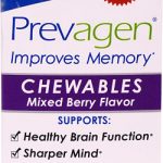 Comprar quincy bioscience prevagen® chewables mixed berry -- 30 tablets preço no brasil suplementos suplemento importado loja 3 online promoção - 2 de outubro de 2022
