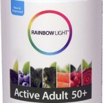 Comprar rainbow light active adult 50 plus multivitamin -- 180 tablets preço no brasil multivitamínico para terceira idade suplemento importado loja 1 online promoção - 12 de agosto de 2022