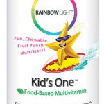 Comprar rainbow light kids one multistars™ fruit punch -- 30 chewable tablets preço no brasil multivitamínico infantil suplemento importado loja 1 online promoção - 13 de abril de 2024
