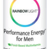 Comprar rainbow light performance energy™ multivitamin for men -- 90 tablets preço no brasil multivitamínico para homens suplementos em promoção suplemento importado loja 3 online promoção - 17 de abril de 2024