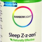 Comprar rainbow light sleep z-z-zen™ -- 50 capsules preço no brasil melatonina suplemento importado loja 5 online promoção - 14 de abril de 2024