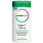 Comprar rainbow light super c -- 1000 mg - 60 tablets preço no brasil vitamina c suplemento importado loja 5 online promoção - 18 de agosto de 2022