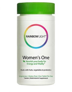 Comprar rainbow light women's one multivitamin supplement -- 150 tablets preço no brasil multivitamínico para mulheres suplementos em promoção suplemento importado loja 7 online promoção - 23 de setembro de 2023