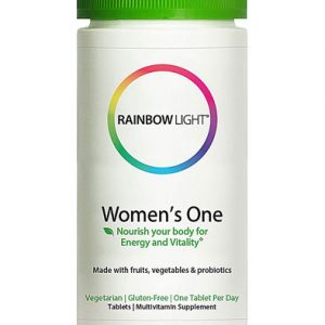 Comprar rainbow light women's one multivitamin supplement -- 150 tablets preço no brasil suplementos em promoção suplemento importado loja 55 online promoção - 9 de junho de 2023