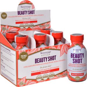 Comprar reserveage nutrition beauty shot watermelon mint -- 6 bottles preço no brasil vitamina c suplemento importado loja 69 online promoção - 18 de agosto de 2022