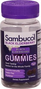 Comprar sambucol black elderberry gummies -- 30 gummies preço no brasil suplementos suplemento importado loja 7 online promoção - 27 de setembro de 2022