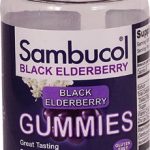 Comprar sambucol black elderberry gummies -- 30 gummies preço no brasil suplementos suplemento importado loja 1 online promoção - 27 de setembro de 2022