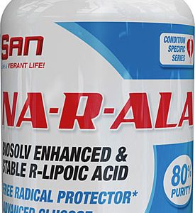 Comprar san na-r-ala alpha lipoic acid -- 100 mg - 60 capsules preço no brasil ácido alfa lipóico suplemento importado loja 41 online promoção - 4 de outubro de 2022