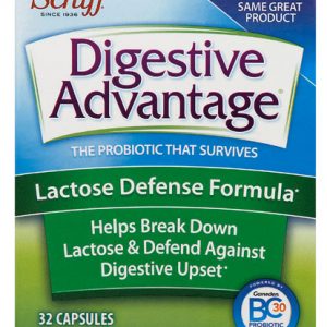 Comprar schiff digestive advantage™ lactose defense formula -- 32 capsules preço no brasil melatonina suplemento importado loja 81 online promoção - 28 de novembro de 2023