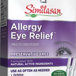 Comprar similasan allergy eye relief™ -- 0. 015 fl oz preço no brasil suplementos suplemento importado loja 1 online promoção - 2 de outubro de 2022