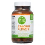 Comprar simple truth® calcium citrate with vitamin d3 -- 60 tablets preço no brasil suplementos suplemento importado loja 5 online promoção - 27 de abril de 2024