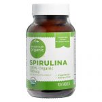 Comprar simple truth® organic spirulina -- 500 mg - 100 tablets preço no brasil algas suplemento importado loja 1 online promoção - 14 de abril de 2024