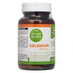 Comprar simple truth® selenium -- 100 mcg - 100 capsules preço no brasil antioxidantes suplemento importado loja 3 online promoção - 16 de abril de 2024
