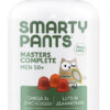 Comprar smartypants masters complete men 50 plus -- 120 gummies preço no brasil multivitamínico para homens suplemento importado loja 5 online promoção - 22 de março de 2024