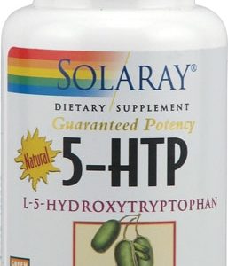 Comprar solaray 5-htp -- 50 mg - 60 capsules preço no brasil 5-htp suplemento importado loja 57 online promoção - 27 de janeiro de 2023