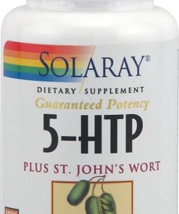 Comprar solaray 5-htp plus st john's wort -- 100 mg - 30 capsules preço no brasil 5-htp suplemento importado loja 21 online promoção - 28 de fevereiro de 2024
