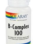 Comprar solaray b-complex 100 -- 50 vegetarian capsules preço no brasil vitamina b suplemento importado loja 3 online promoção - 2 de outubro de 2022