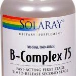 Comprar solaray b-complex 75 -- 100 vegcaps preço no brasil vitamina b suplemento importado loja 5 online promoção - 4 de outubro de 2022