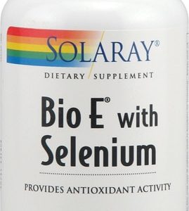 Comprar solaray bio e® with selenium -- 120 softgels preço no brasil vitamina e suplemento importado loja 43 online promoção - 27 de setembro de 2022