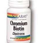 Comprar solaray chromium biotin -- 60 vegetarian capsules preço no brasil biotina suplemento importado loja 5 online promoção - 17 de abril de 2024